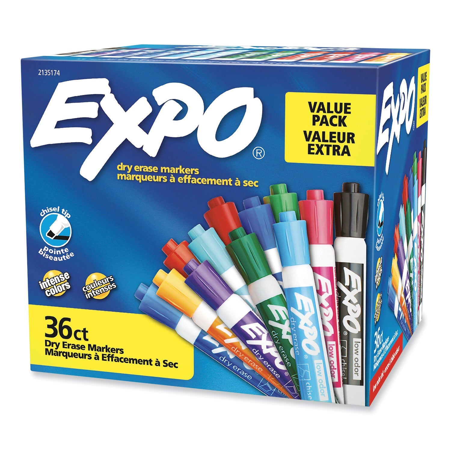 expo-r-low-odor-dry-erase-vibrant-color-markers-broad-chisel-tip-assorted-colors-36-pack-san2135174a_1
